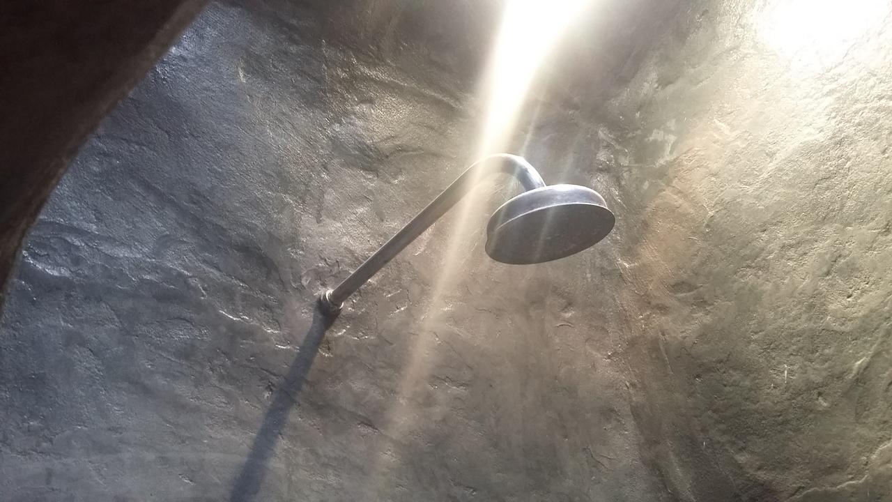 Cueva Las Yeseras Baza Zewnętrze zdjęcie